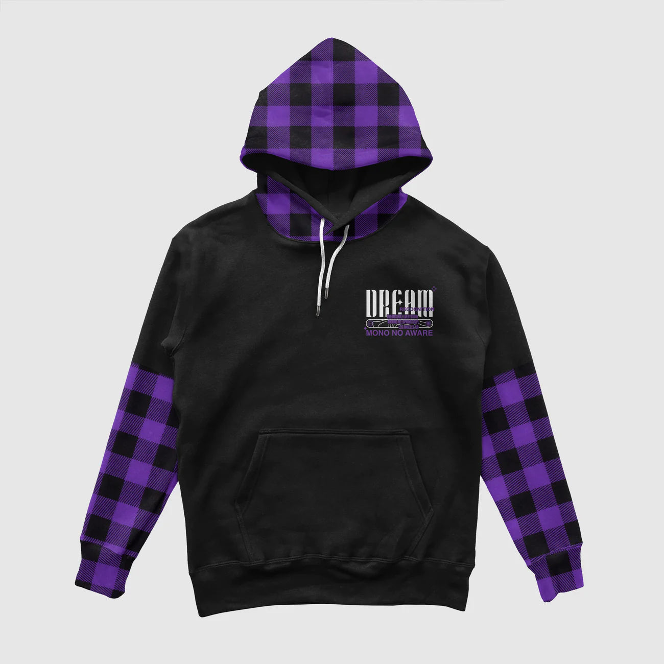 Outlier Hoodie