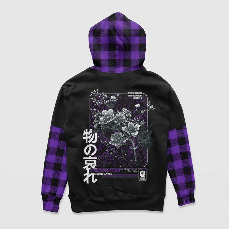 Outlier Hoodie